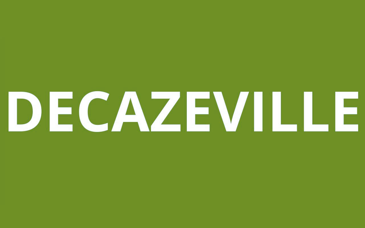 caf decazeville