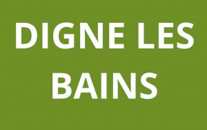 caf digne les bains