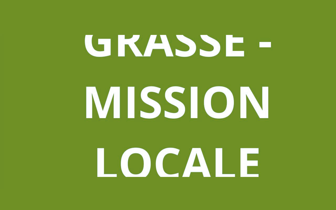 caf grasse mission locale