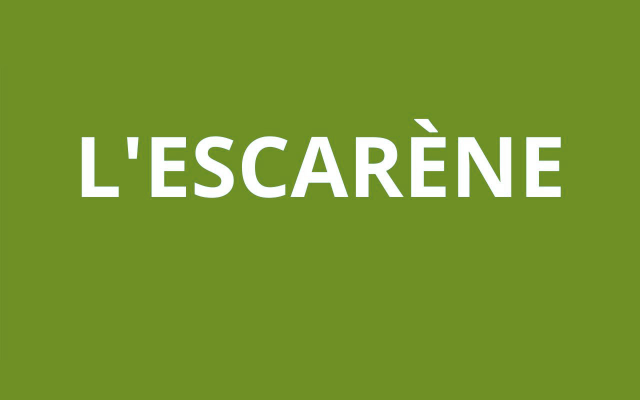 caf l'escarène