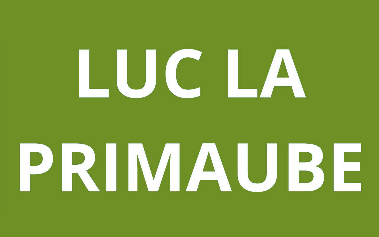 caf luc la primaube