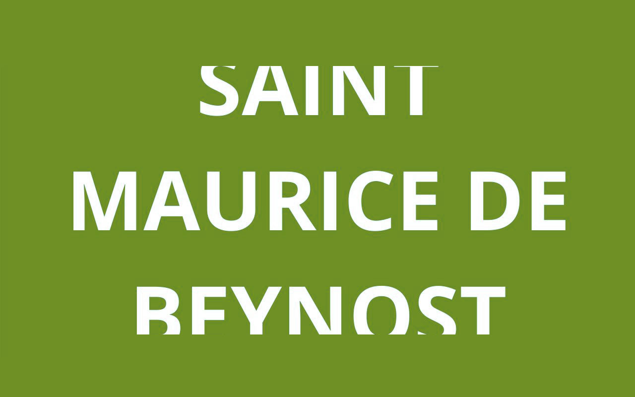 caf saint maurice de beynost