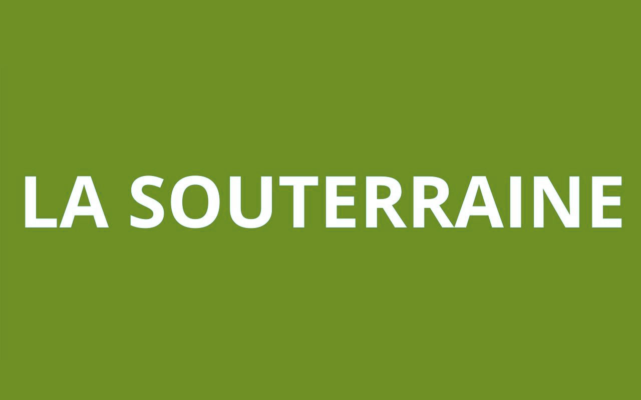 CAF LA SOUTERRAINE