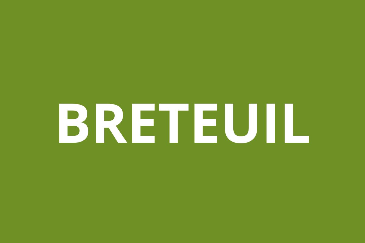 Agence CAF BRETEUIL