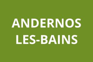 CAF ANDERNOS-LES-BAINS