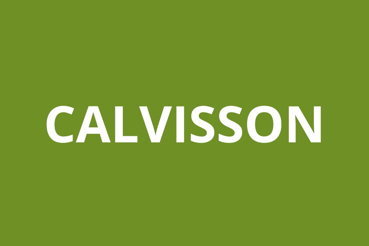 Agence CAF CALVISSON