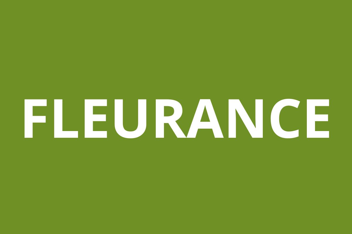 Agence CAF FLEURANCE