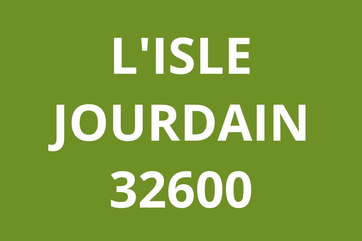 Agence CAF L'ISLE JOURDAIN