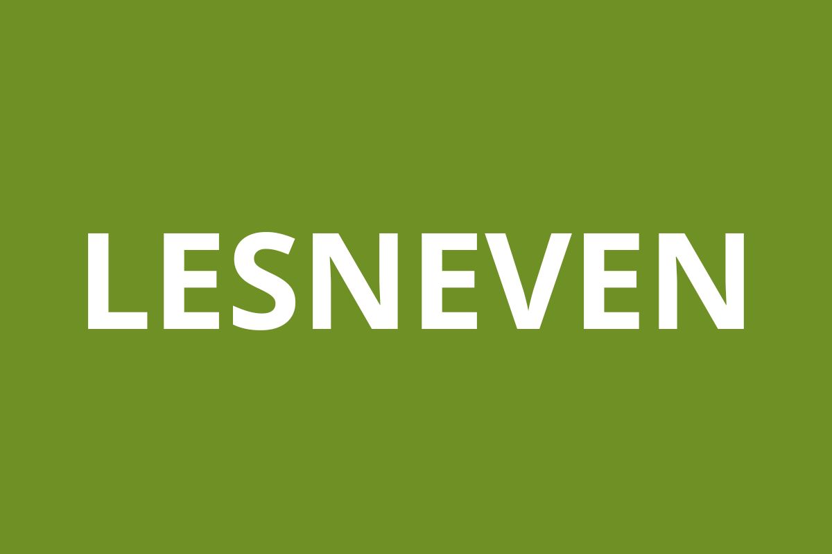 Agence CAF LESNEVEN