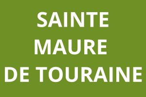 LOG AGENCE caf SAINTE MAURE DE TOURAINE