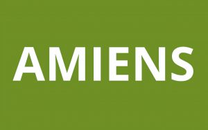 CAF Amiens logo