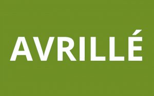 CAF AVRILLE LOGO