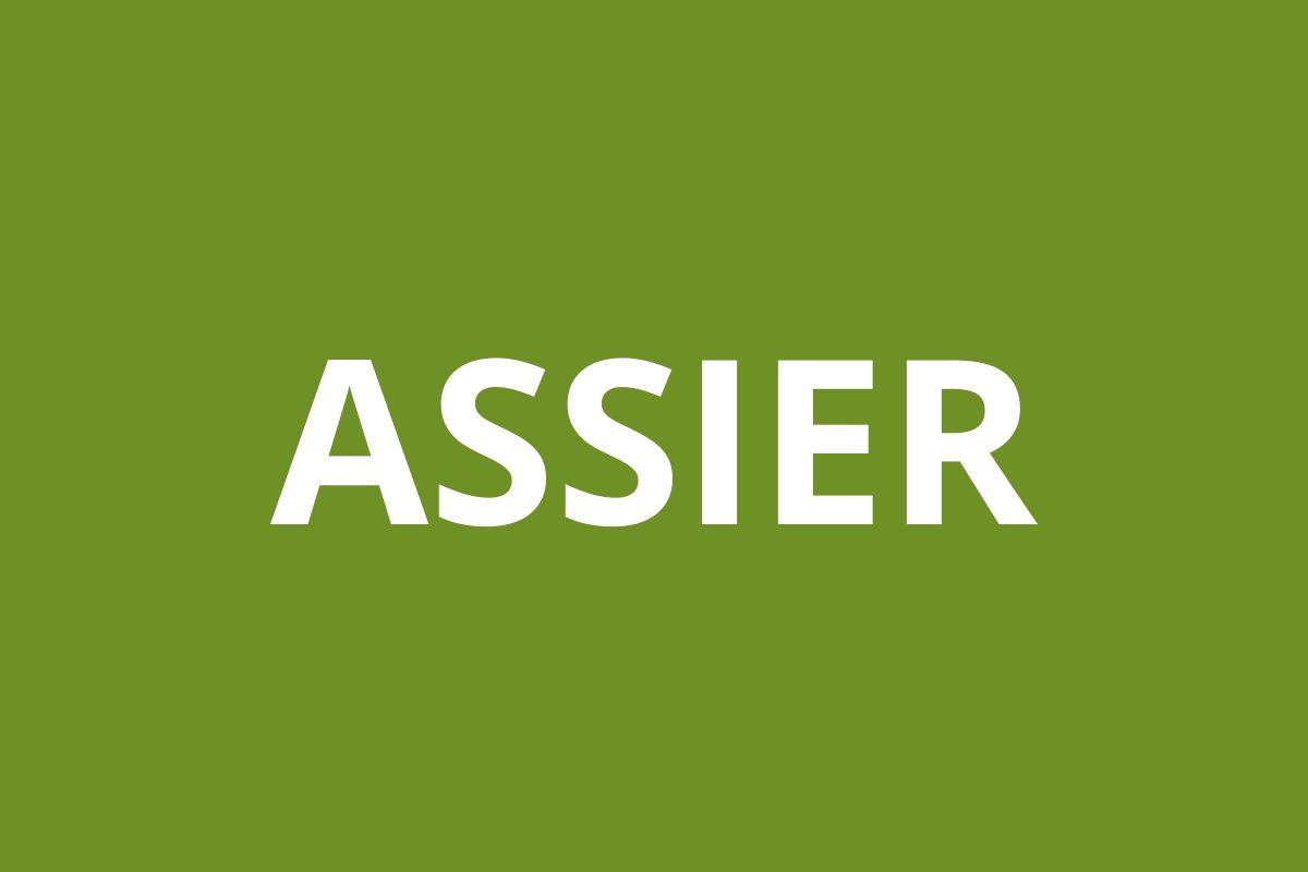 Agence CAF ASSIER