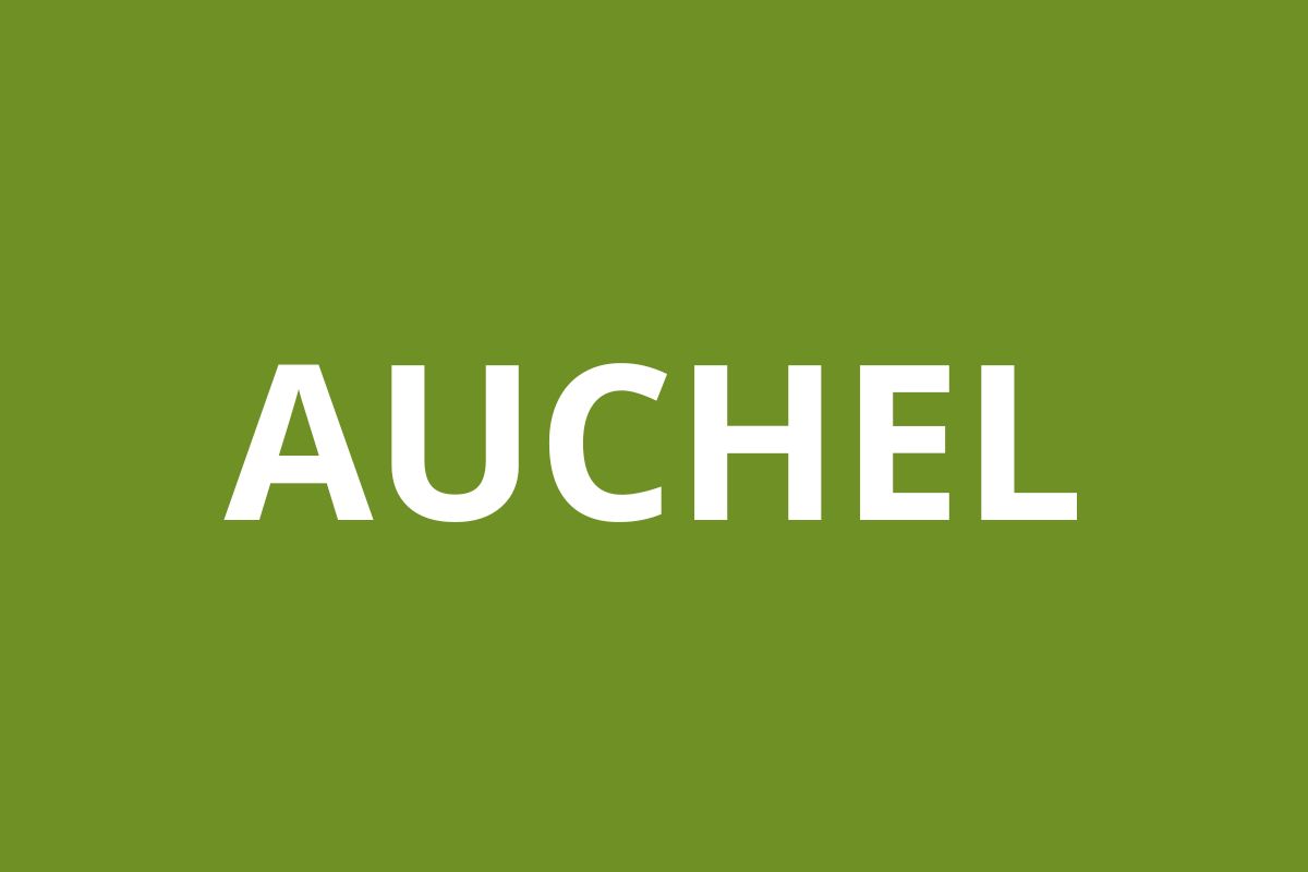 Agence CAF AUCHEL