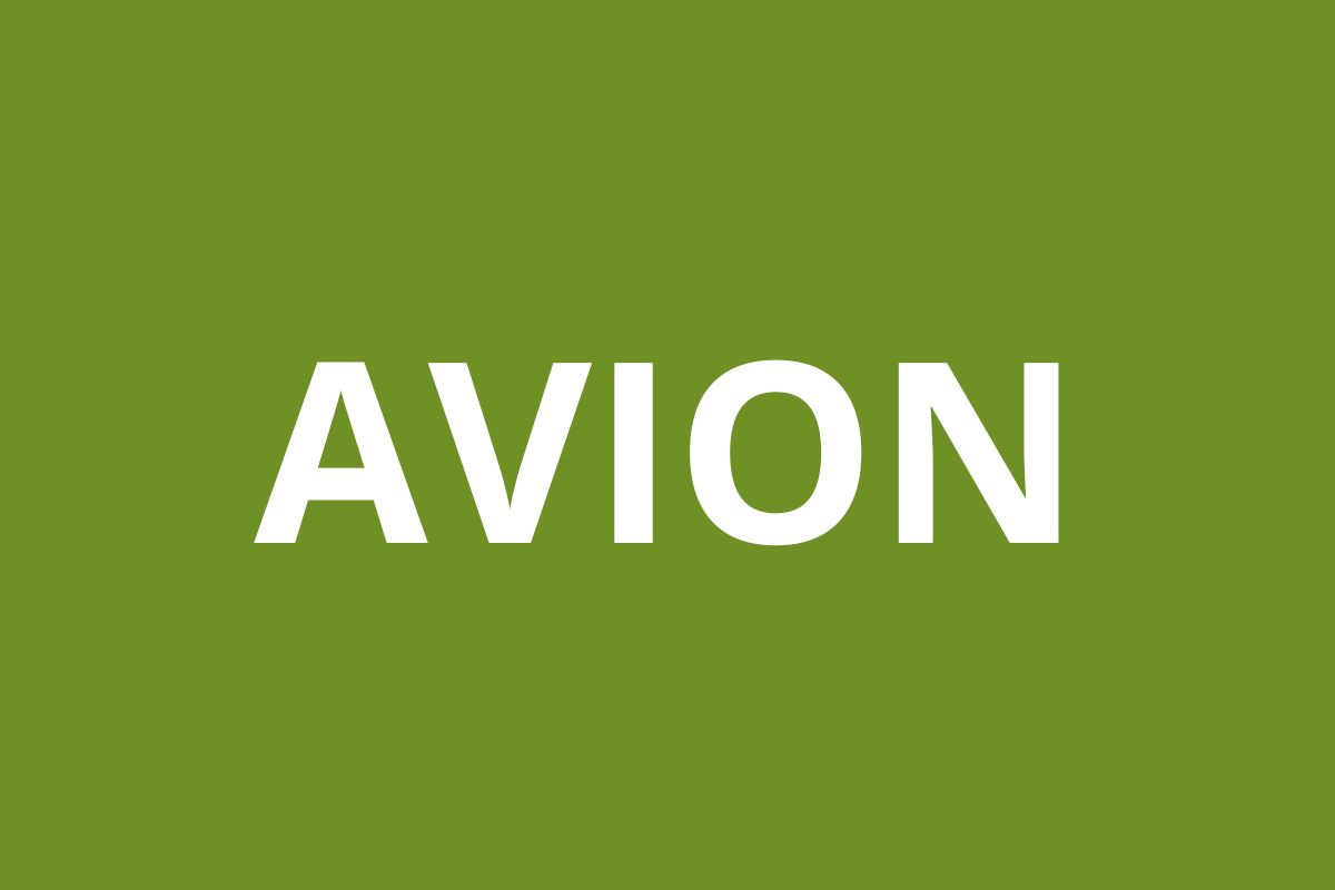 Agence CAF AVION