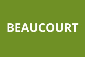 Agence CAF BEAUCOURT