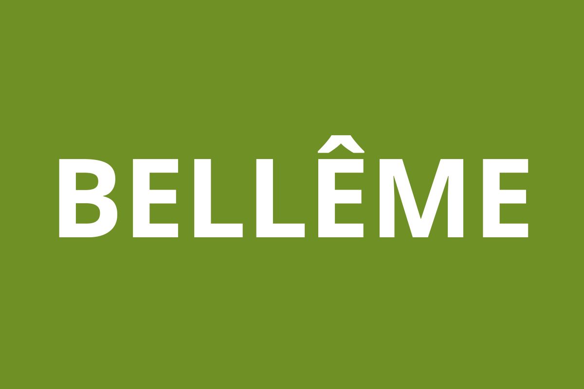 Agence CAF BELLÊME