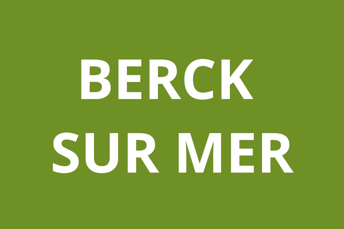 Agence CAF BERCK SUR MER