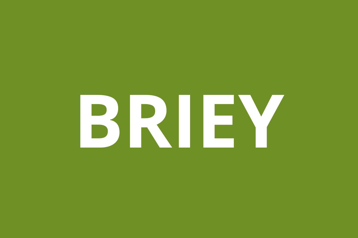 Agence CAF BRIEY