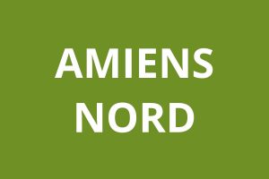 CAF AMIENS NORD LOGO