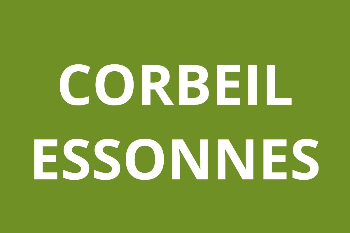 CAF CORBEIL-ESSONNES