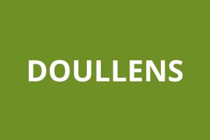 LOGO CAF DOULLENS