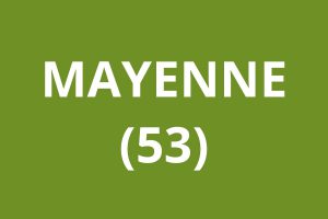 CAF Mayenne (53)