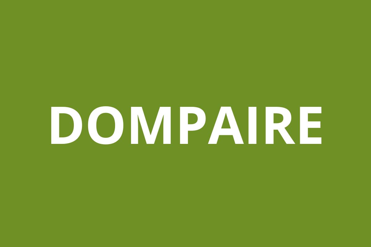 Agence CAF DOMPAIRE