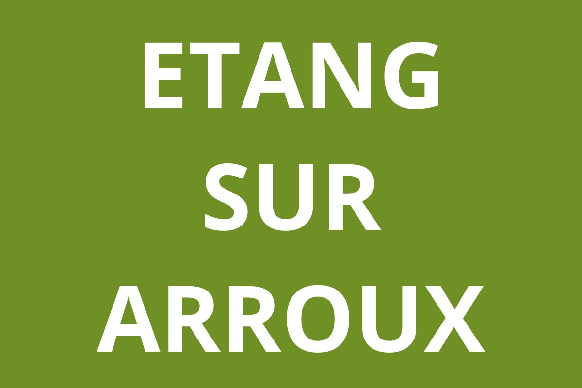 Agence CAF Etang-sur-Arroux logo