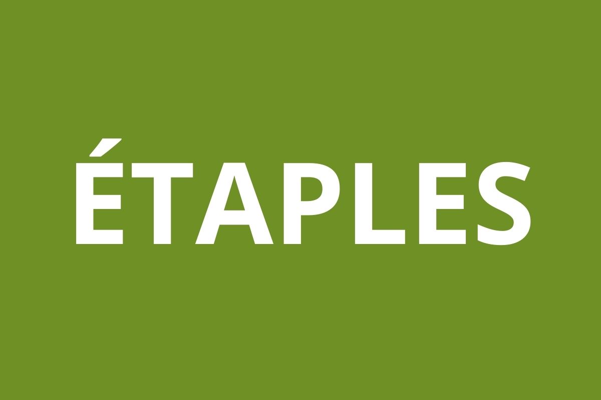 logo CAF Étaples