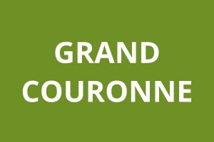 LOGO AGENCE CAF GRAND COURONNE