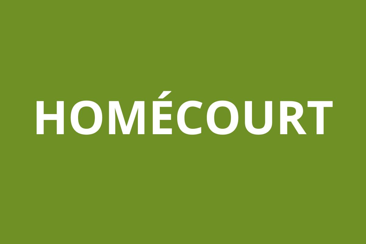 Agence CAF HOMÉCOURT