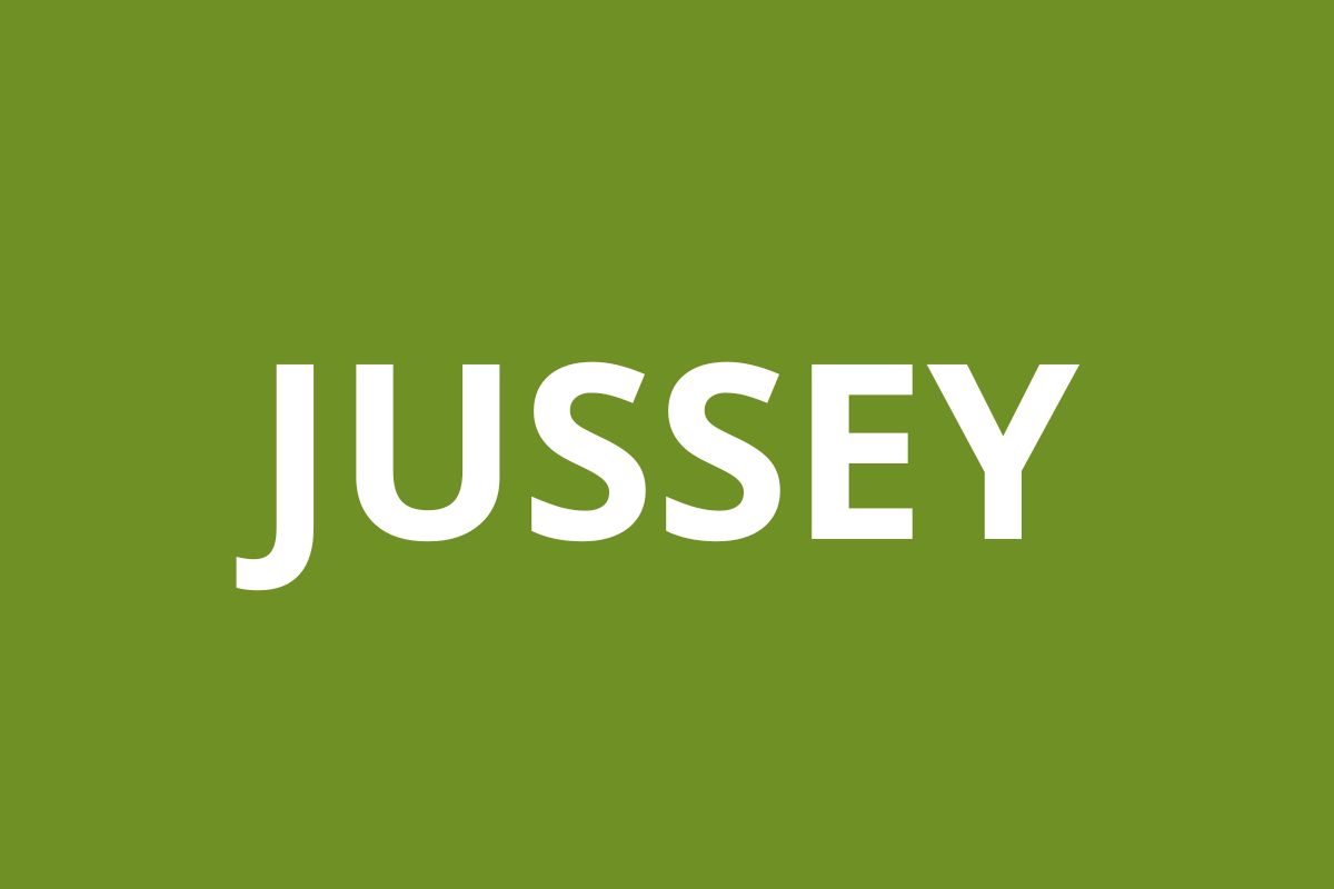 Agence CAF JUSSEY
