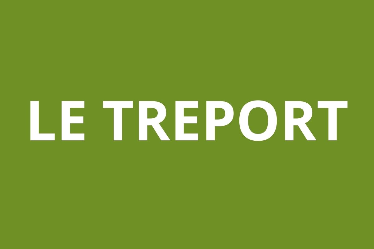 logo agence CAF LE TREPORT