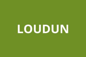 Agence CAF LOUDUN