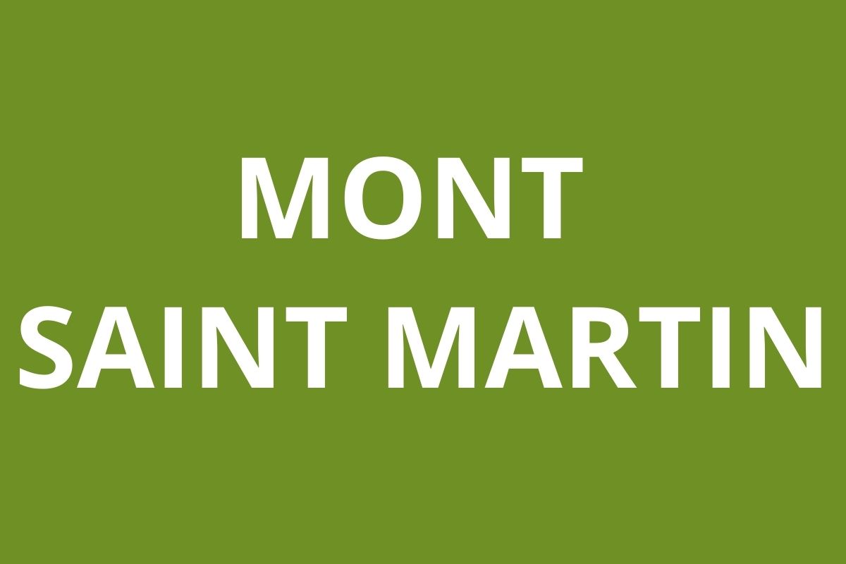 Logo agence CAF MONT SAINT MARTIN