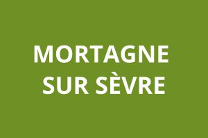 Agence CAF MORTAGNE SUR SÈVRE