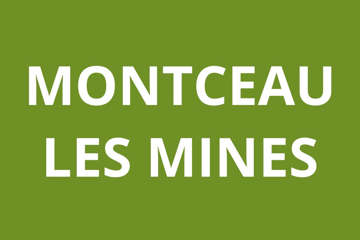 Agence CAF Montceau-les-Mines