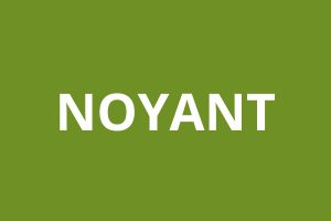 Agence CAF NOYANT