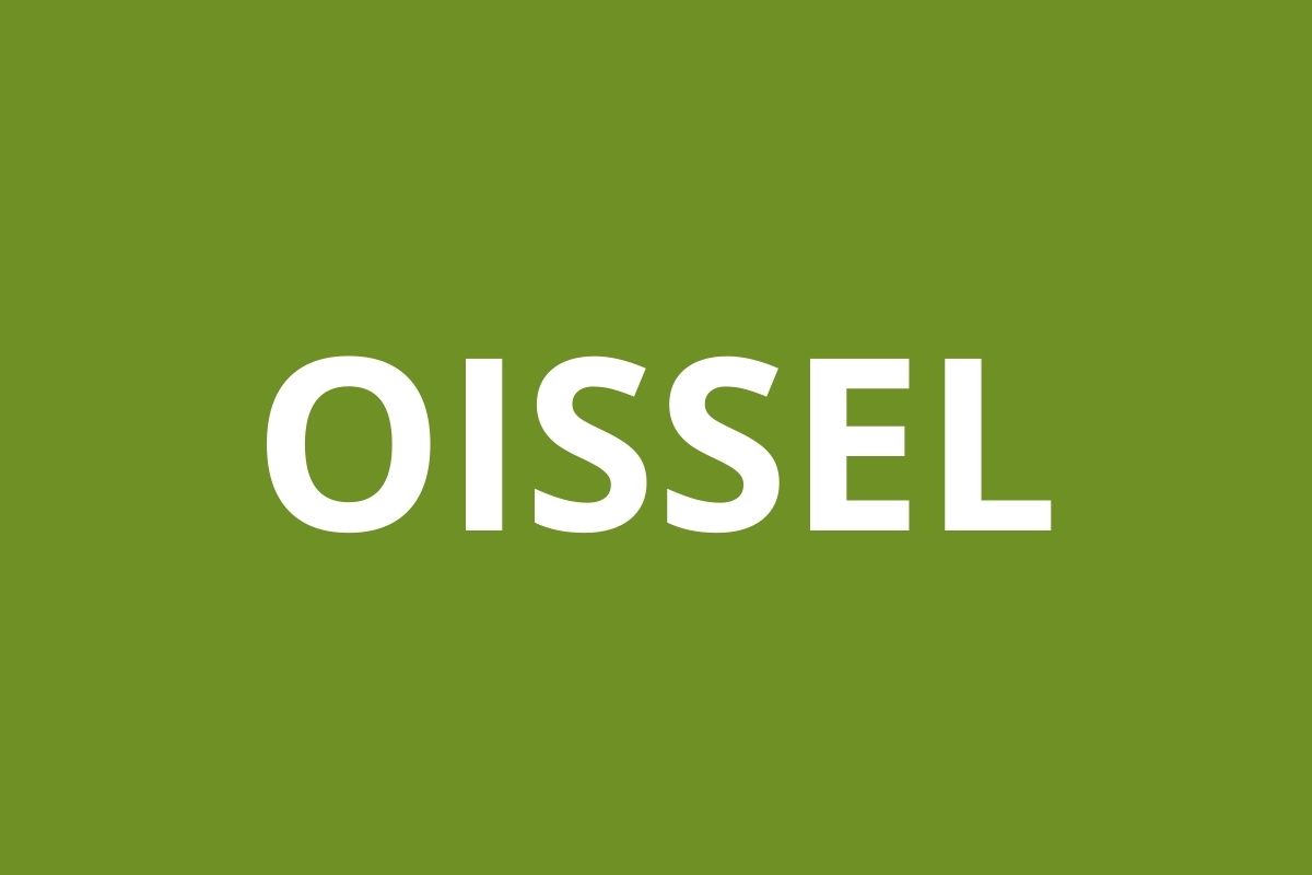 logo agence CAF OISSEL