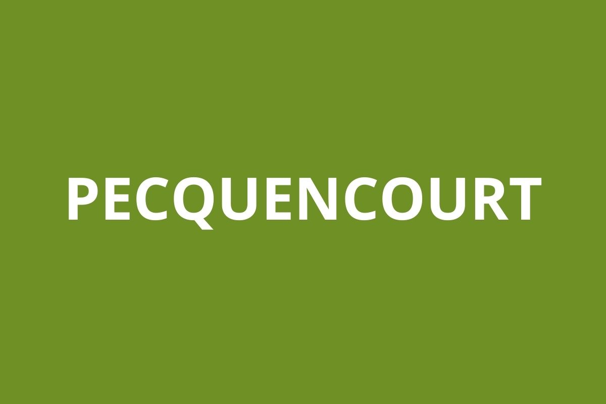 logo agence CAF PECQUENCOURT