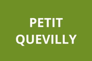 logo agence CAF PETIT QUEVILLY