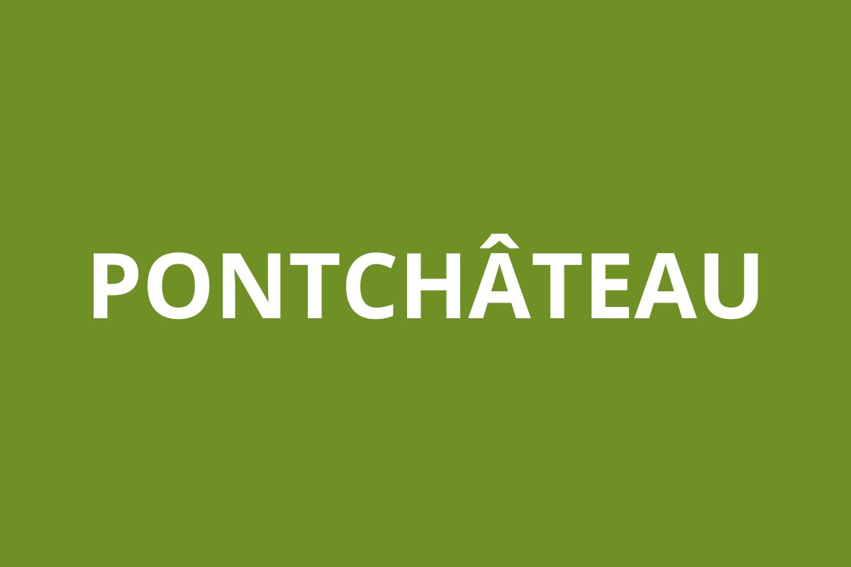 agence CAF PONTCHÂTEAU logo