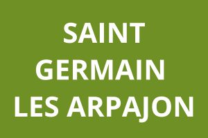 Agence CAF SAINT GERMAIN LES ARPAJON