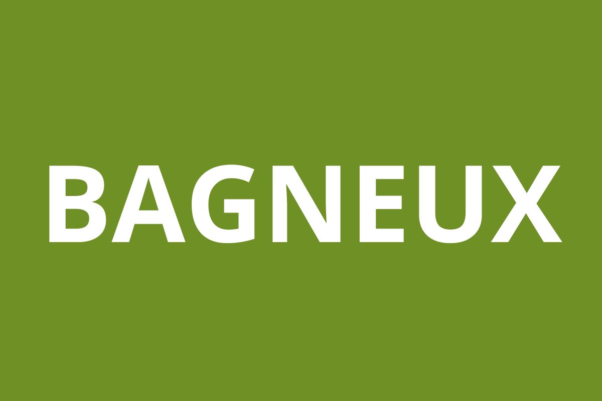 Agence CAF BAGNEUX