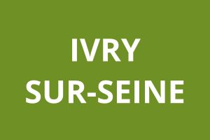 Agence CAF IVRY-SUR-SEINE