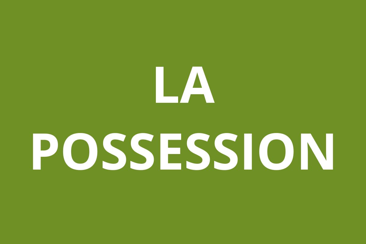 Agence CAF LA POSSESSION