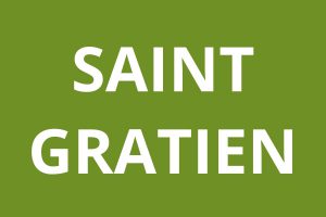 LOGO AGENCE caf SAINT GRATIEN