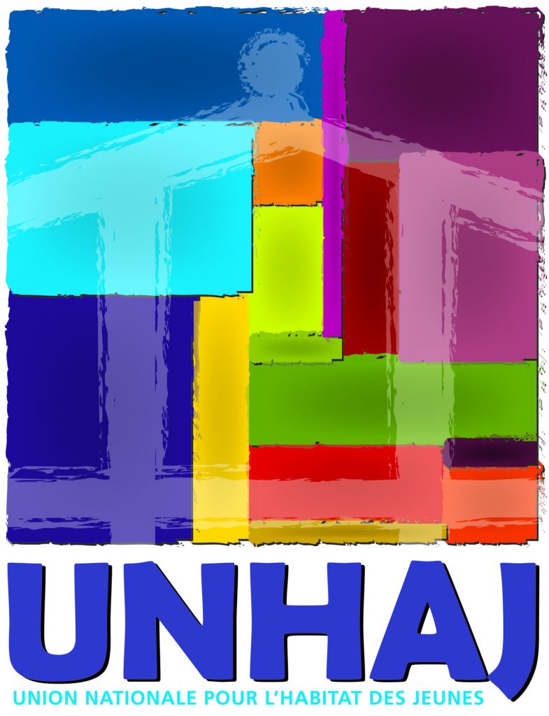 logo UNHAJ