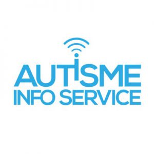 logo autisme info service